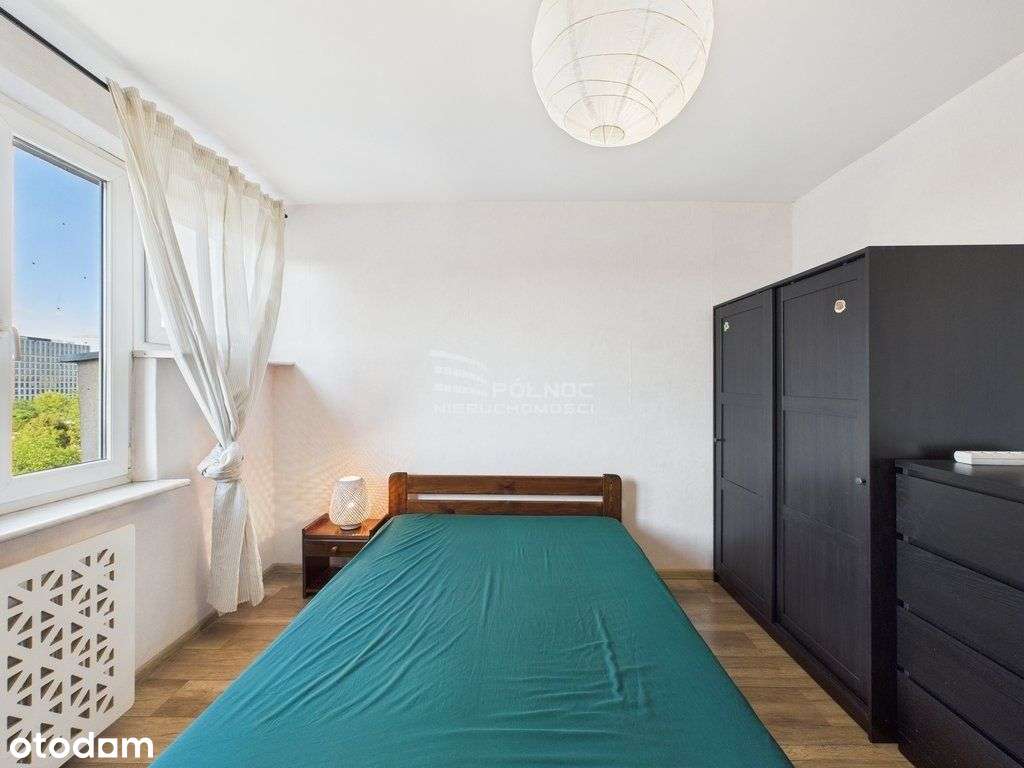 Mieszkanie 3km od Rynku/60,4m2/3 pokoje-11