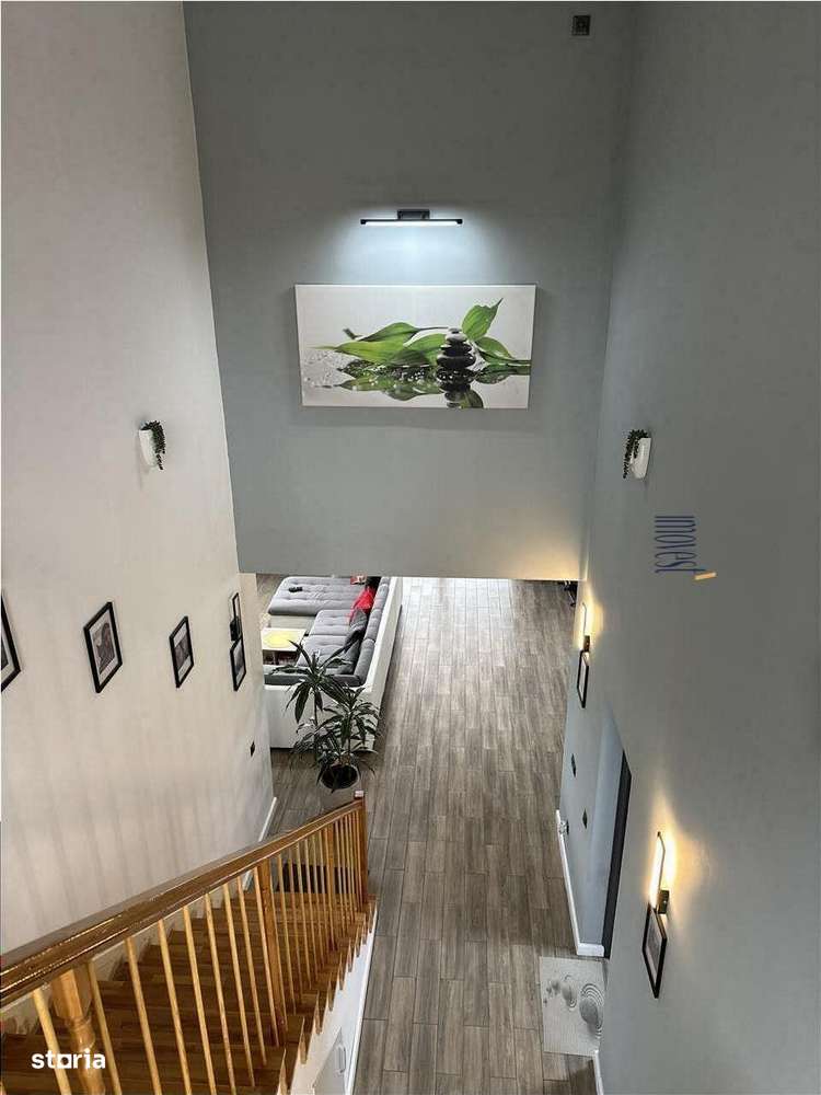 Vila pretabila pentru diverse activitati - Imagine principală: 5/16