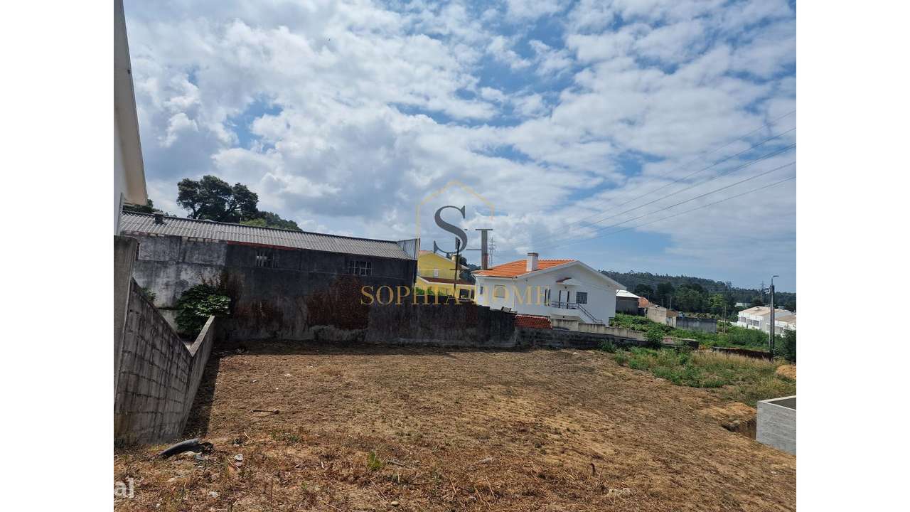 Terreno Construção de Moradia Isolada-10