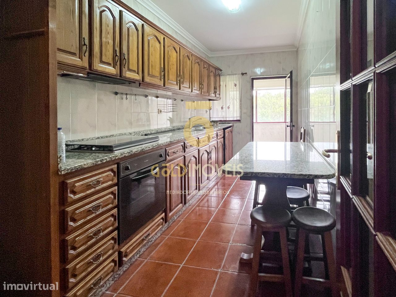 Apartamento T2 Venda em Recezinhos (São Mamede),Penafiel