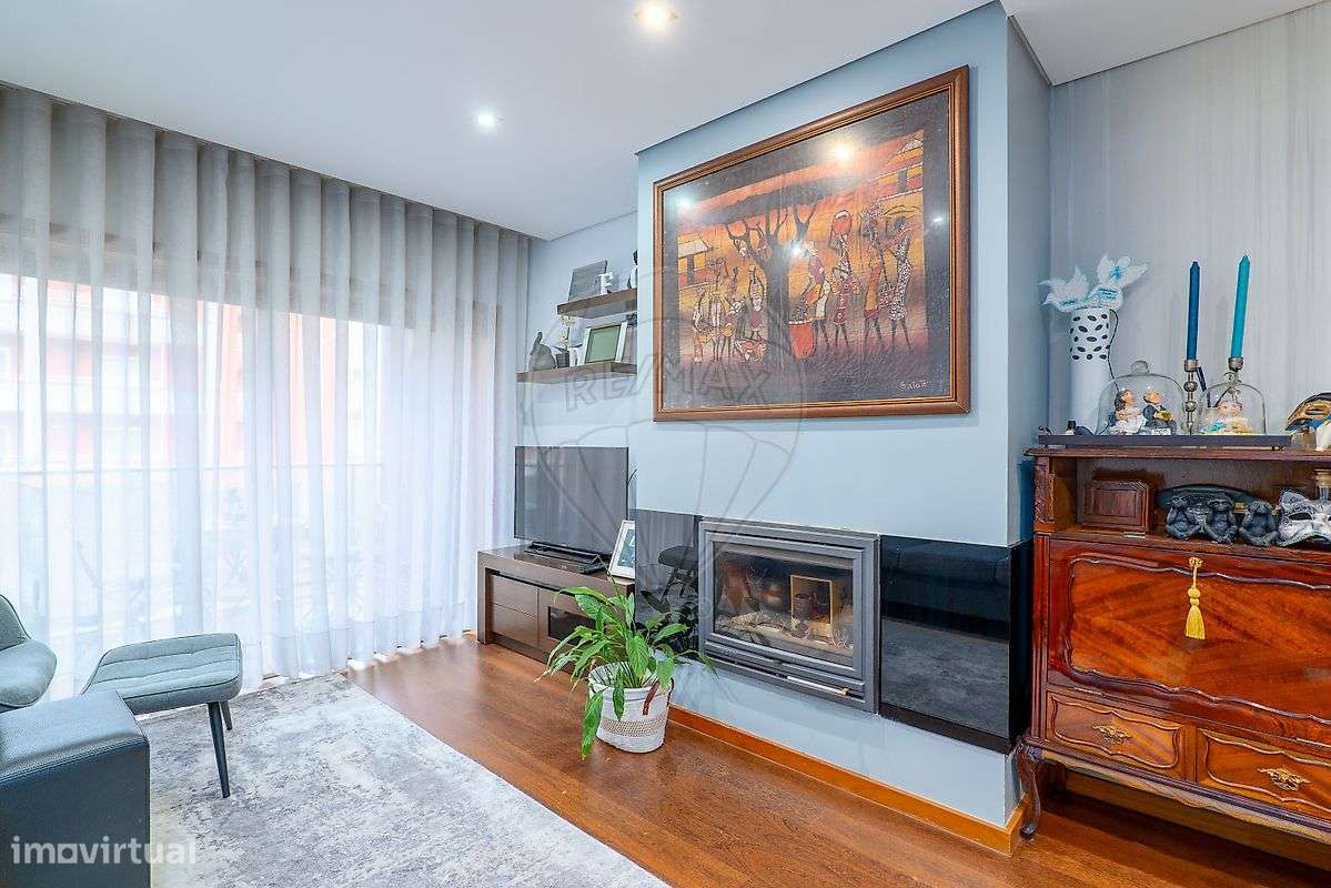 Apartamento T3 para venda - Grande imagem: 5/38