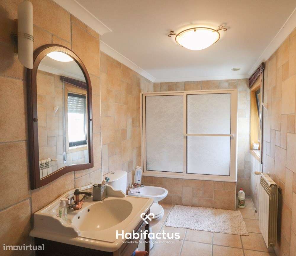 Apartamento T3 na Quinta da Alagoa-10