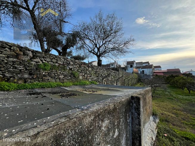 Moradia T2 Venda em Salgueiro do Campo,Castelo Branco-29