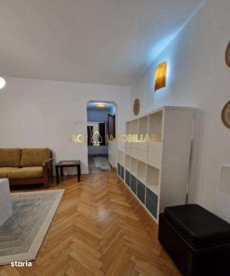 Cotroceni | 2 Camere | Mobilat - utilat | Proximitate metrou - Imagine principală: 4/13