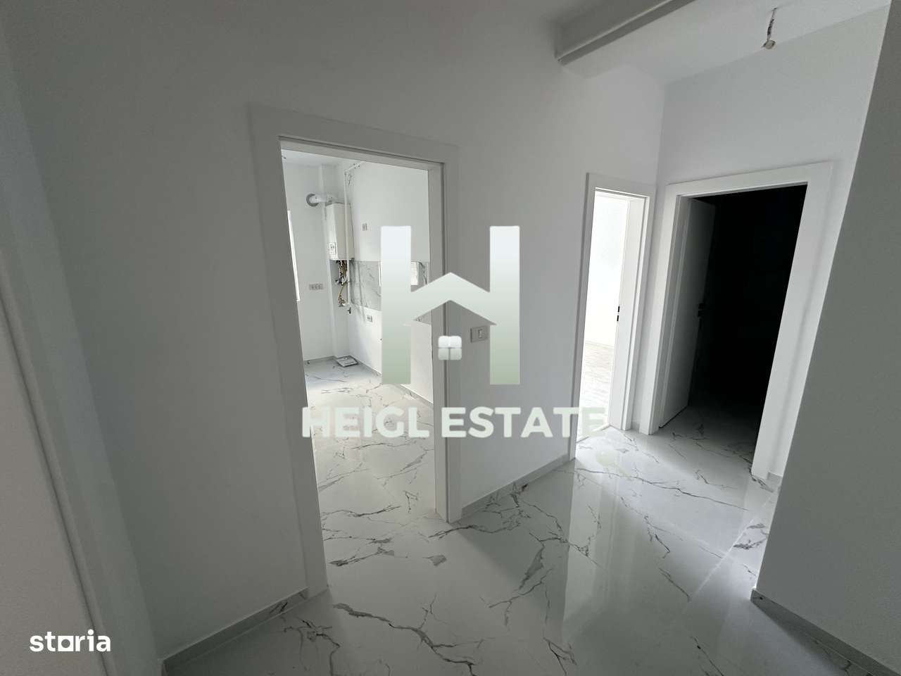 Apartament cu 2 camere Calea Urseni - Imagine principală: 3/8