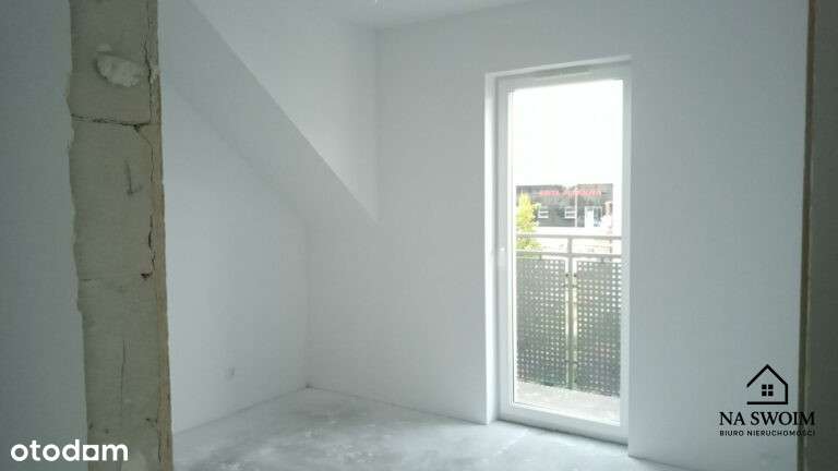 Ostatni Nowy Dom  – 6 pokoi, gotowy do odbioru,-9