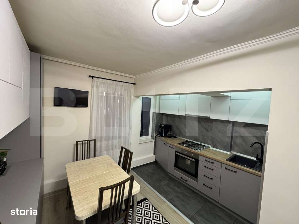 Apartament 3 camere, 76 mp, zona Tudor - Imagine principală: 4/19