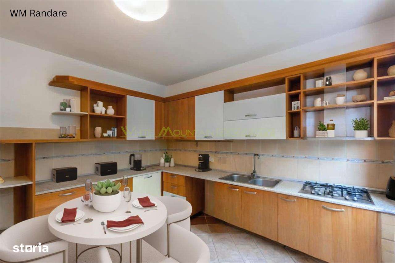 Vila oportunitate, 6 camere, teren 1.000 mp, de vanzare, Snagov-17