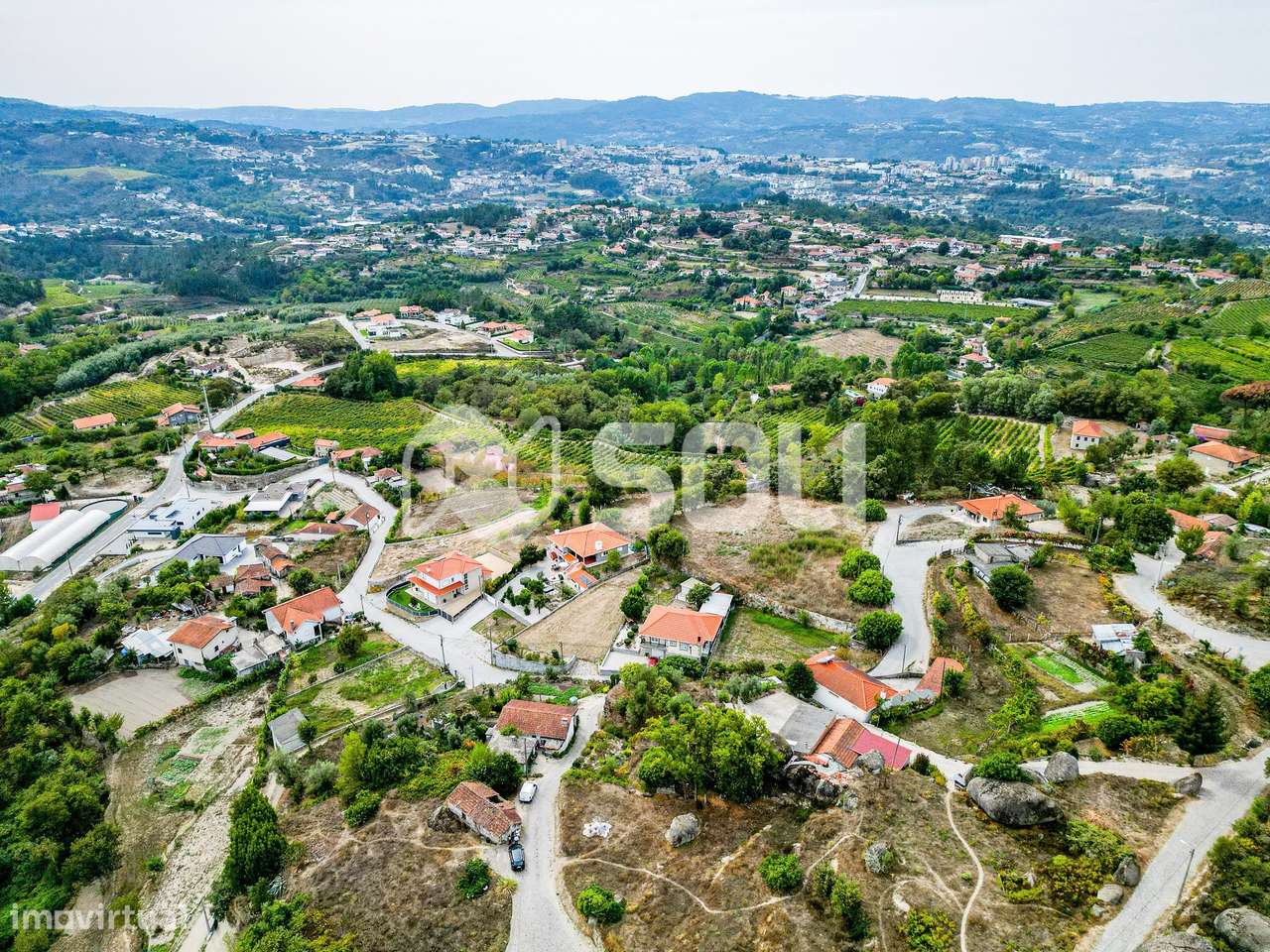 Moradia - Marco de Canaveses-18