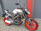 Yamaha MT - 3