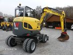 Wacker Neuson 6503 z Niemiec / 3 Łyżki / 4970mtg / - 31