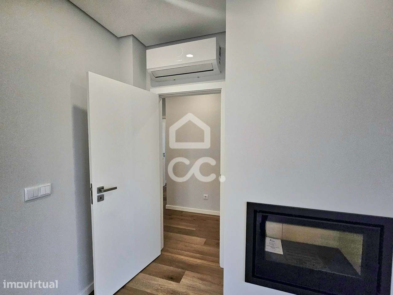 Moradia T3 Nova- Mafra-25