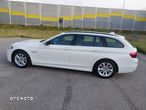 BMW Seria 5 520d - 10