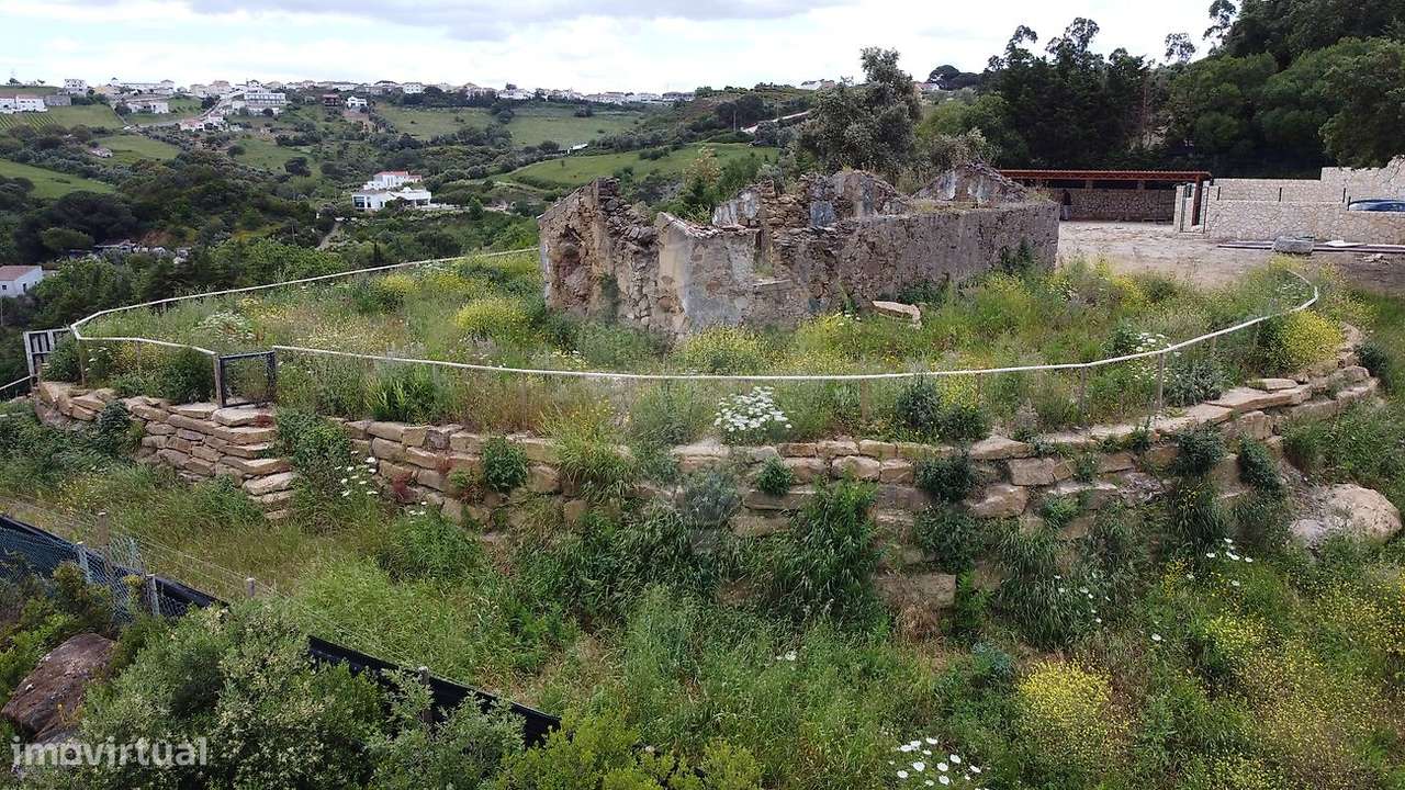 Moradia T4 para venda-9