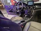 Mercedes-Benz CLA 180 d Shooting Brake Urban - 26