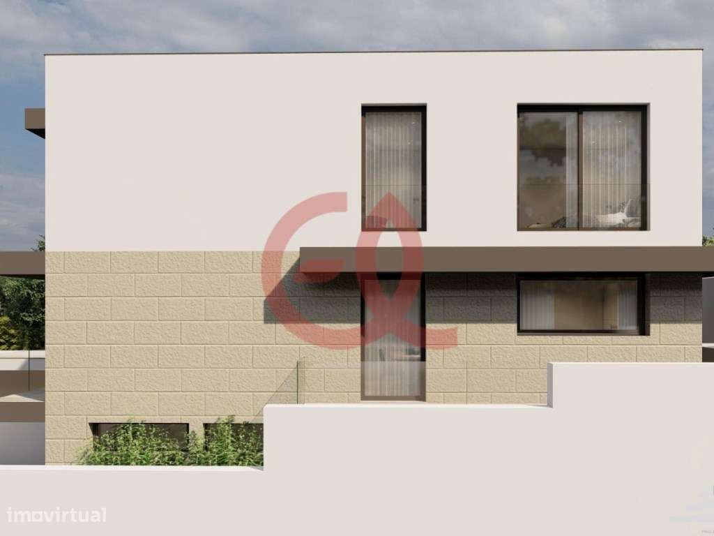 Moradia T3 - Vila Franca, Viana do Castelo - Grande imagem: 5/33