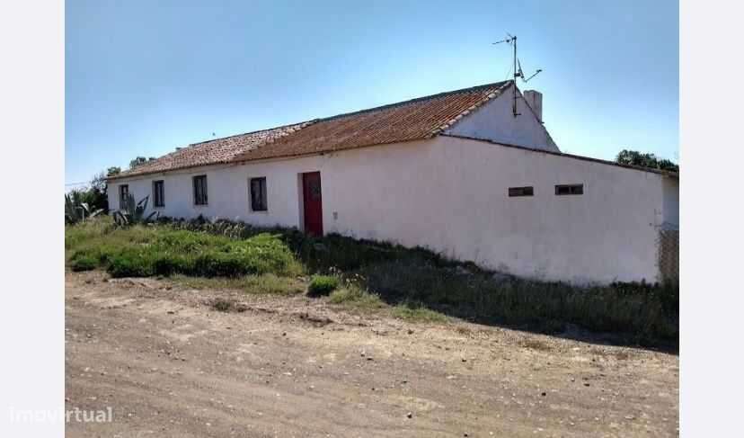 Moradia para venda em Porto Covo - Grande imagem: 5/5