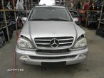 Dezmembrari  Mercedes-Benz ML / M-CLASS (W163)  1998  > 2005 ML 400 C - 50