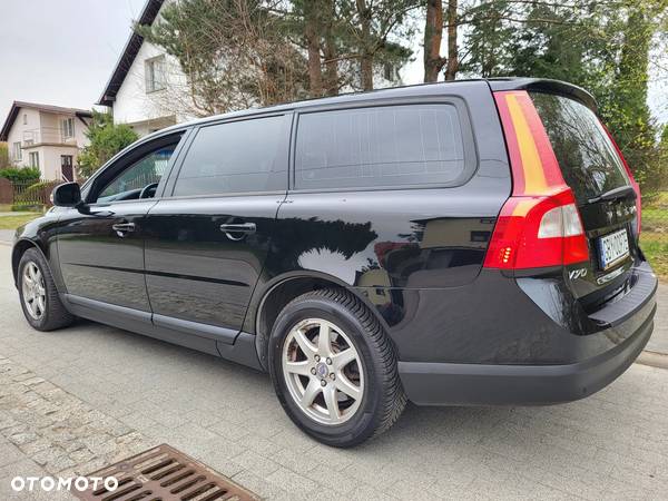 Volvo V70 2.0D Ocean Race - 9