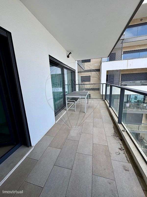 Apartamento T2 para venda-6