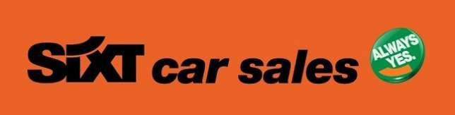 SIXT SH logo