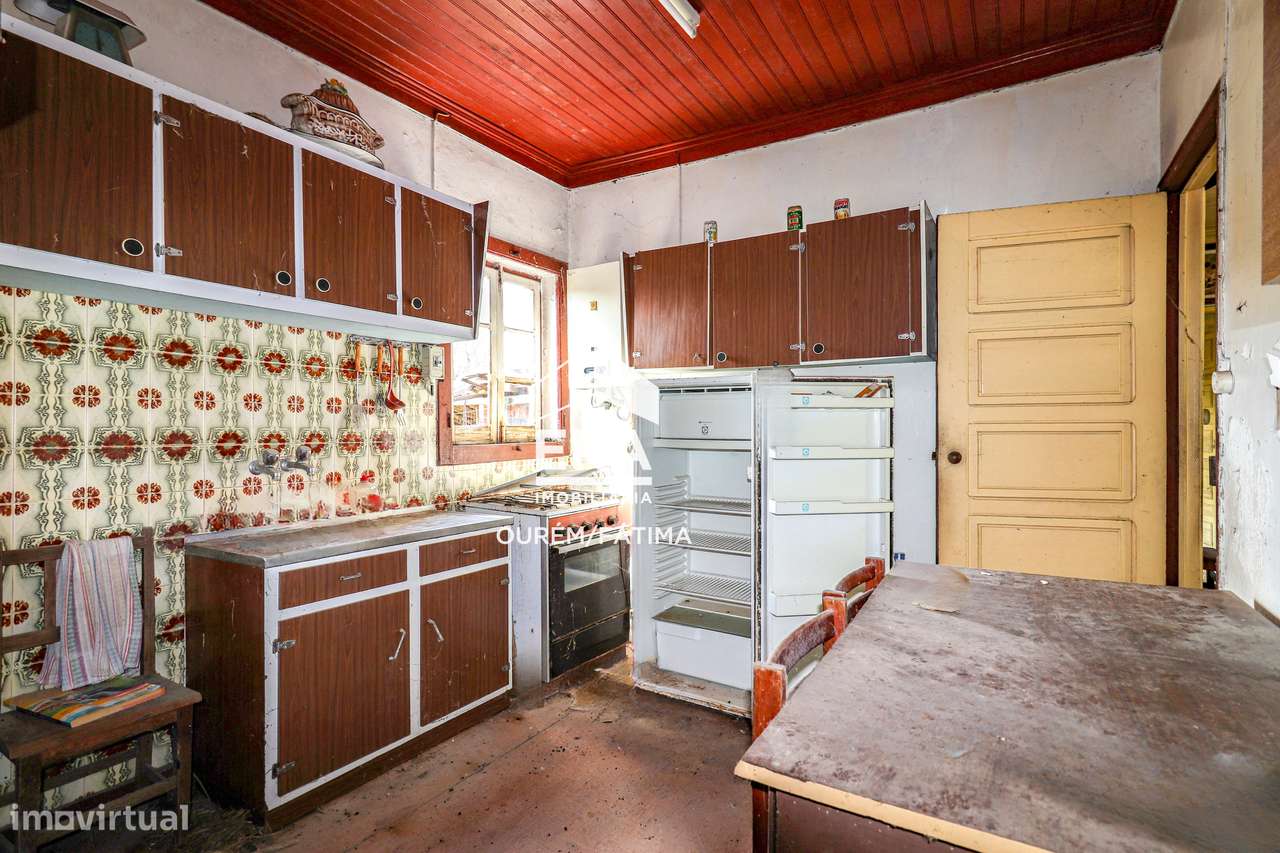 Moradia T2 em Olival, Ourém - Grande imagem: 5/20