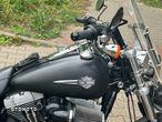 Harley-Davidson Dyna Fat Bob - 4