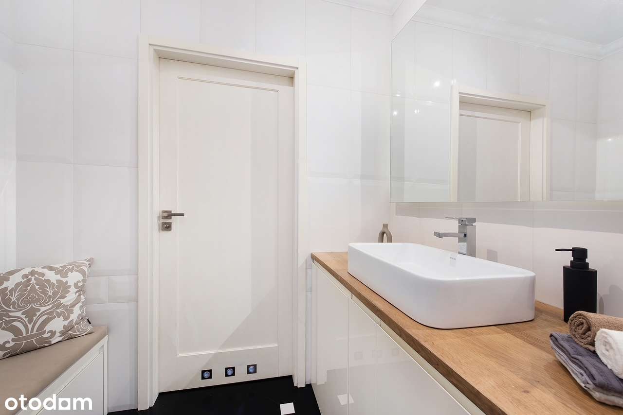 Przytulne 3 pokoje Wola Duchacka Gołaśka-11