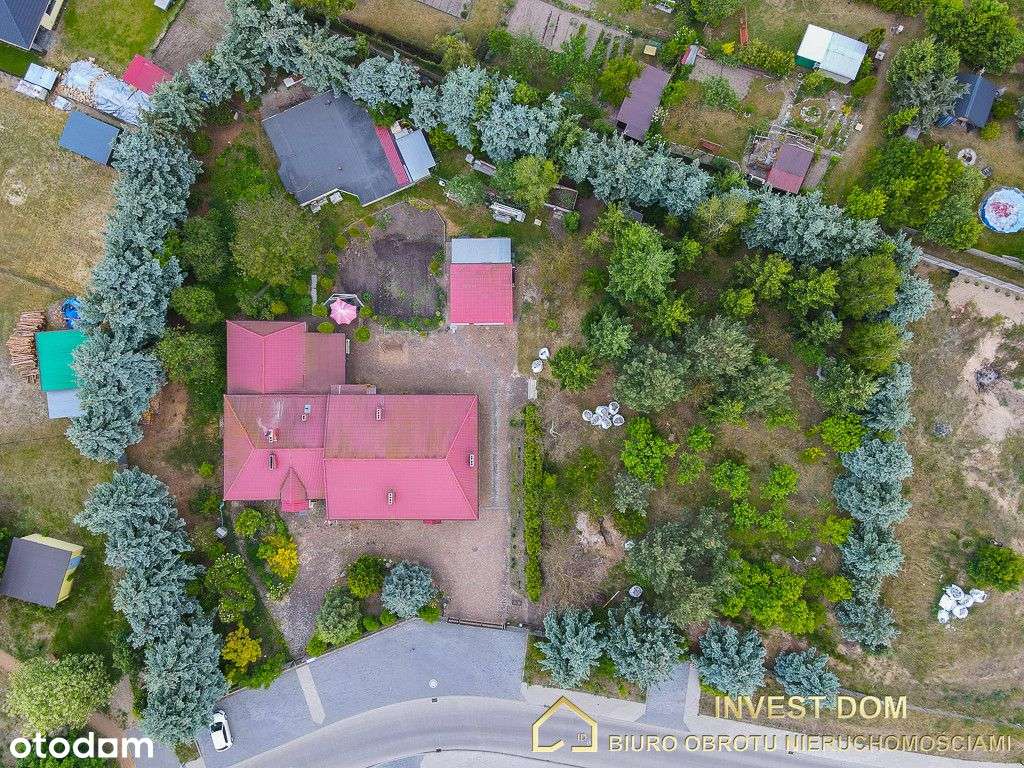 Budynek Produkcyjny  Wieleń  - Akacjowa - Pełny obrazek: 5/19