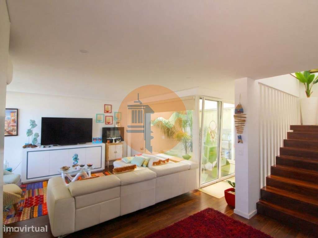 Moradia V4 com Piscina em Tavira - Grande imagem: 4/60