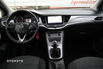Opel Astra V 1.4 T Dynamic - 12