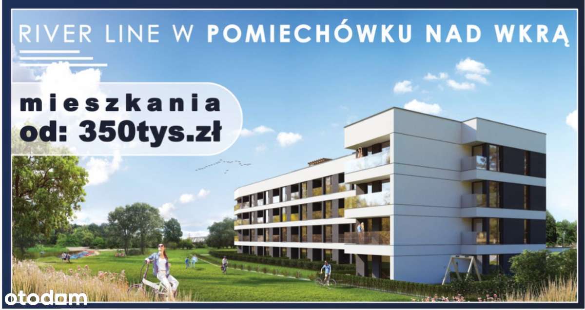 Mieszkanie blisko stacji PKP - Pełny obrazek: 4/9