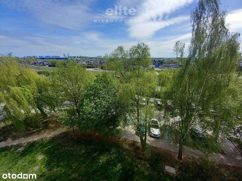 Rozkładowe 2 pok. 49 m2 balkon Os. Reda Gumieńce-17