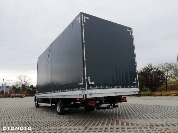 Iveco Daily 50C15 Długość 6,2m 15 Palet DMC 3,5t - 11