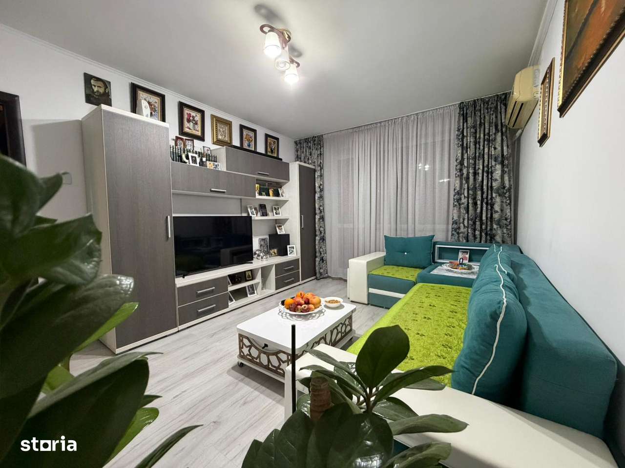 Apartament 3 camere de vânzare – Sos. Giurgiului, Sector 4 | 119.999 € - Imagine principală: 2/15