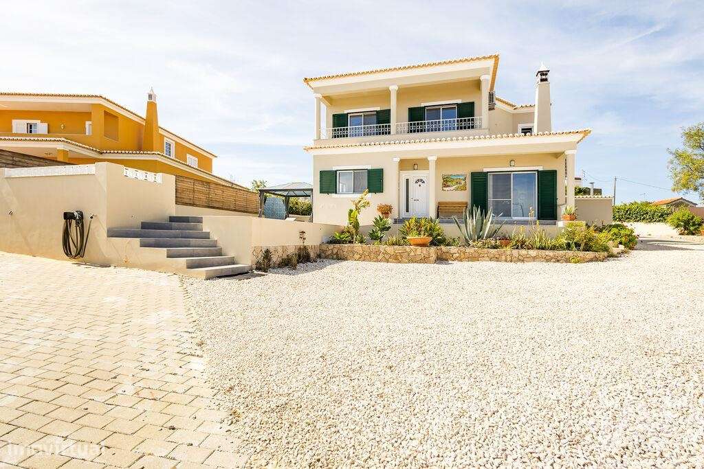 Casa / Villa T4 em Lagoa e Carvoeiro de 232 m2 - Grande imagem: 5/30