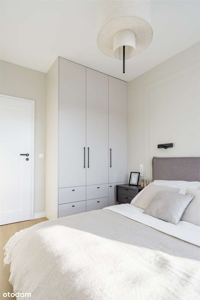 Nowe, Stylowe Mieszkanie|Retkinia|Bez PCC|Garaż|Komórka !!!-12