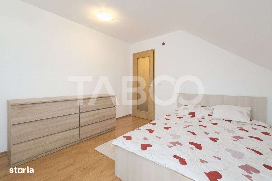 Apartament de vanzare 3 camere Terezian 70 mp utili plus balcon - Imagine principală: 4/19