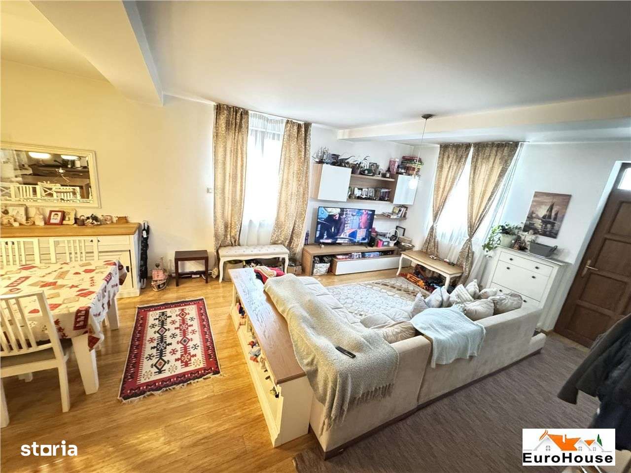 Casa tip duplex de vanzare in Alba Iulia - Imagine principală: 4/12