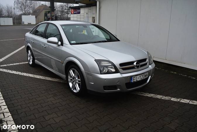 Opel Vectra 1.8 Elegance - 2