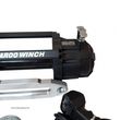 Wyciągarka elektryczna Kangaroowinch K12000 Extreme HD 12V Bez Liny, Z Prowadnicą Aluminiową - 3