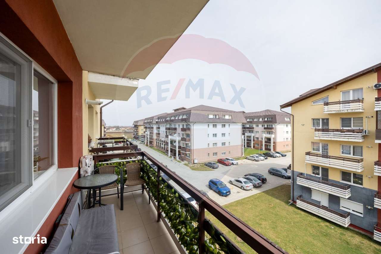 Studio READY TO MOVE în Subcetate + Parcare inclusă | Te muți mâine!-14