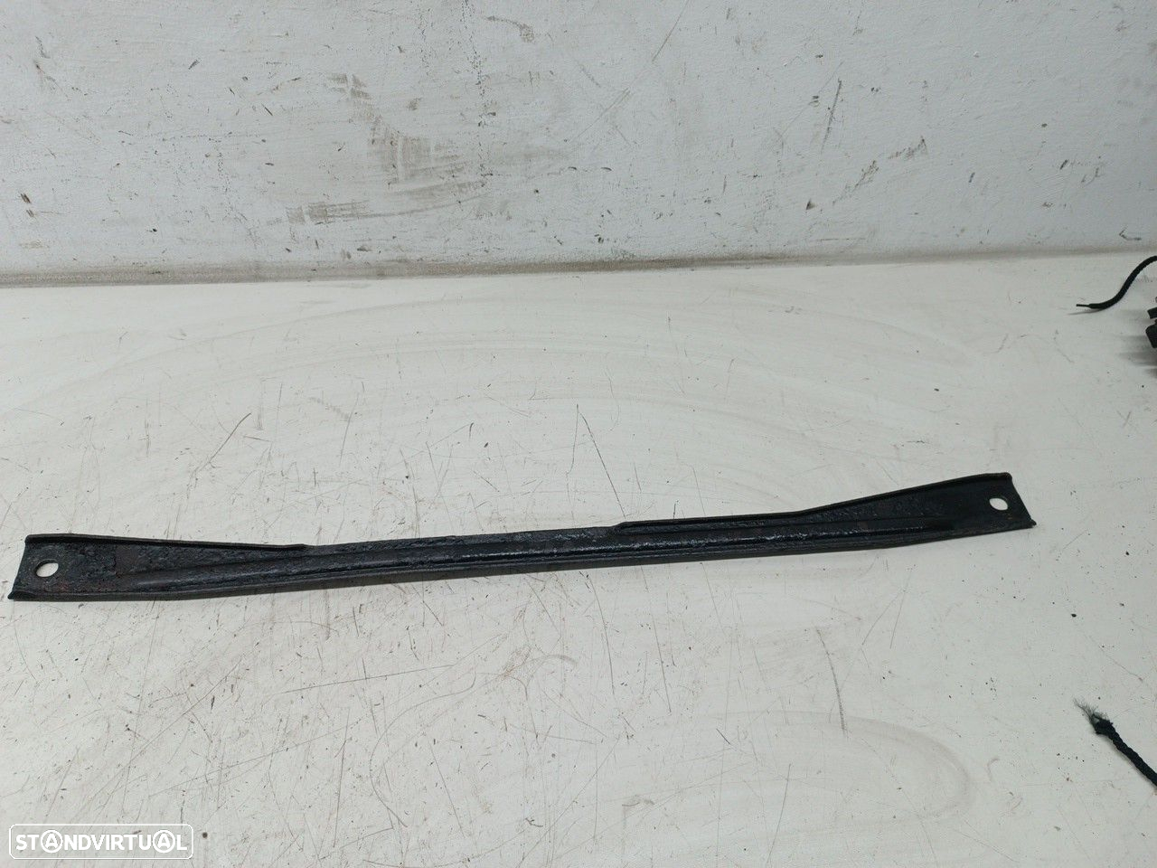 Suporte Inferior Do Charriot Fiat Grande Punto (199_) - 3