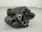 Motor De Arranque Renault Trafic Caixa (T1, T3, T4, T2) - 4