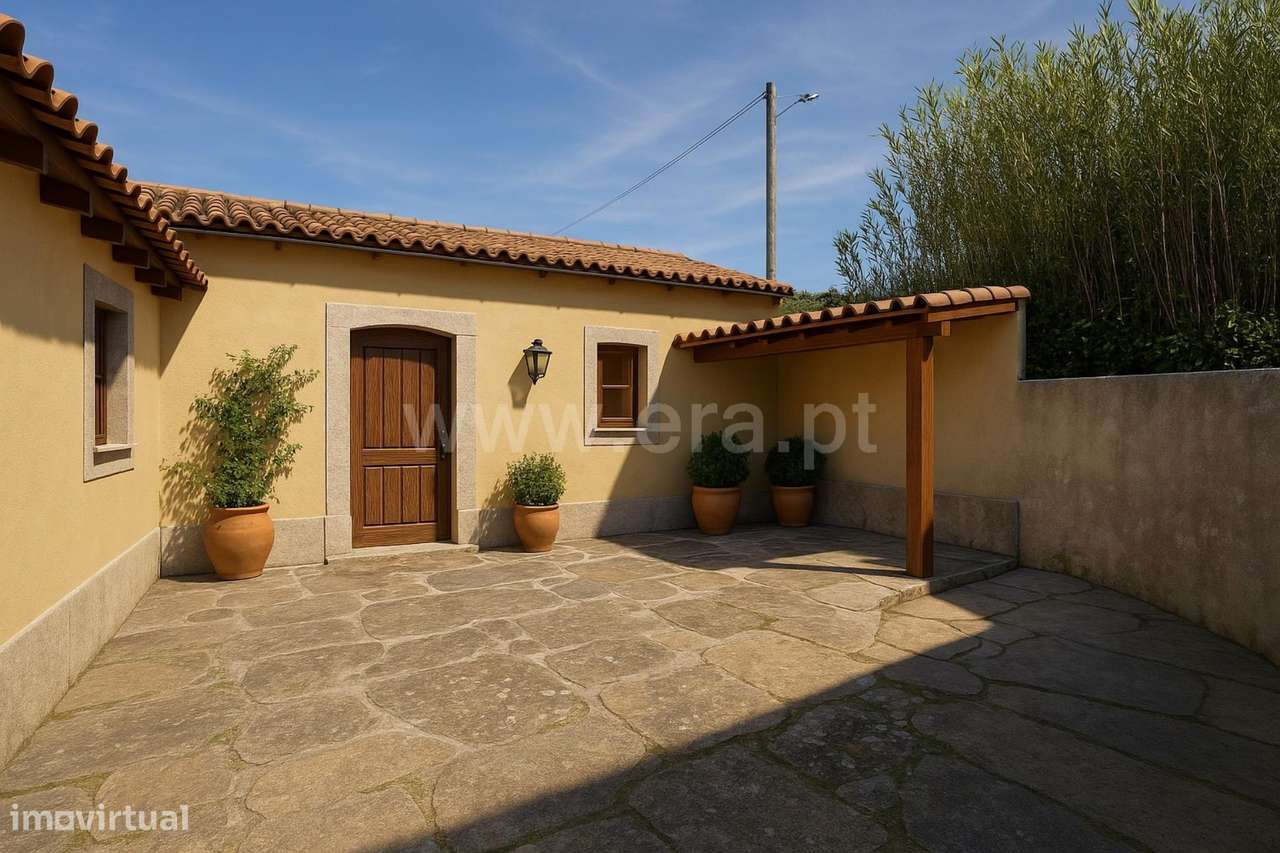 Moradia T3 Maxial - Grande imagem: 4/9