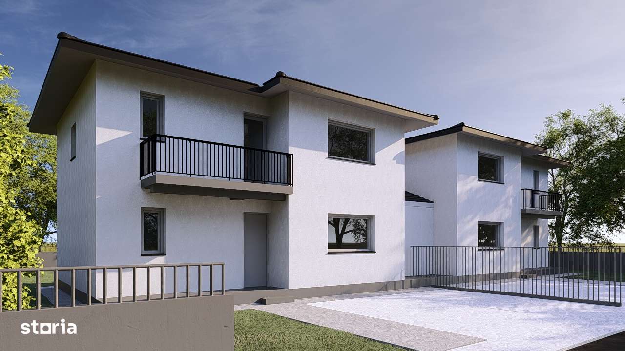 Casa noua cu 4 camere-1