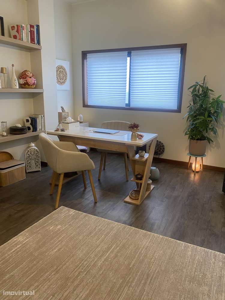 Partilha consultório Terapias - Grande imagem: 2/3