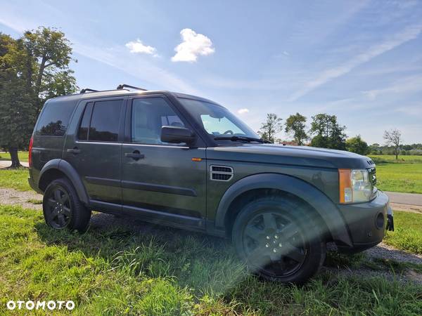 Land Rover Discovery IV 2.7D V6 HSE - 8