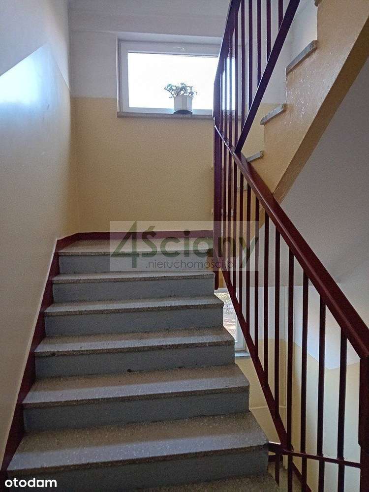 Ciche 4-pokojowe mieszkanie na Mokotowie-18