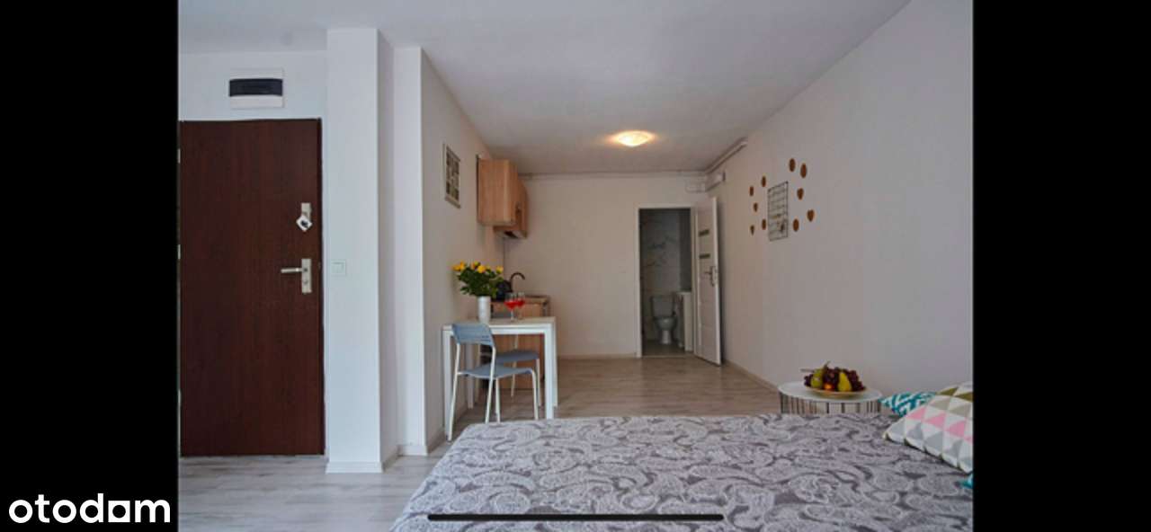 Nieruchomość W-wa Zacisze / Doskonała Lokalizacja-3